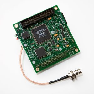 PC104-Plus SyncClock32 TURBO