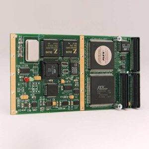 PMC SyncClock32 CC TURBO