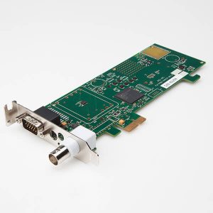 PCIe-SyncClock LP